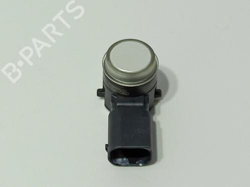 Used Electronic module PEUGEOT 308 SW II (LC_, LJ_, LR_, LX_, L4_) 1.6 BlueHDi 120 (120 hp) 22187574