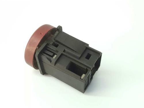 Warning switch PEUGEOT PARTNER MPV (5_, G_) 2.0 HDI | BP6061993I22 