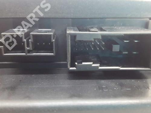 Fuse box MERCEDES-BENZ S-CLASS (W221, V221) S 320 CDI (221.022, 221.122) | BP4386846E1 
