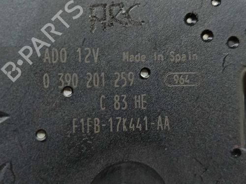 Rear wiper motor FORD FOCUS III 1.6 TDCi | BP9505338M102 