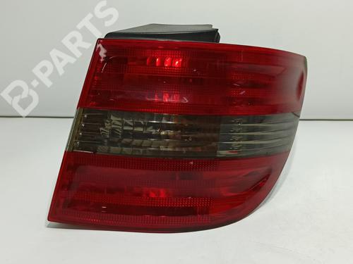Used Right taillight MERCEDES-BENZ B-CLASS Sports Tourer (W245) B 180 CDI (245.207) (109 hp) 10902506