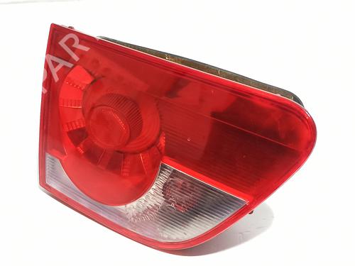 Left taillight SEAT ALTEA XL (5P5, 5P8) 1.6 TDI | BP26030570C34