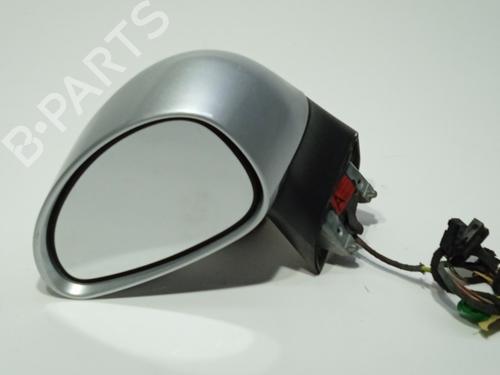 Left mirror CITROËN C4 I (LC_) 1.6 HDi | BP29217392C26 