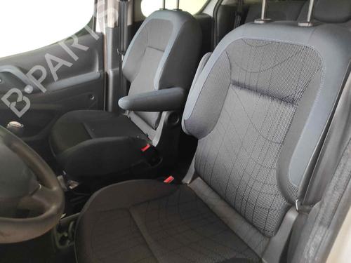 Luftmassemåler PEUGEOT PARTNER Box Body/MPV 1.6 HDi | BP9587898M95