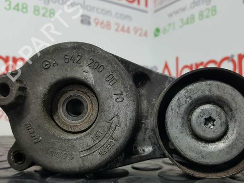 other-mercedes-benz-e-class-w211-e-280-cdi-211020-a6422000070-2002-2003-2004-2005-2006-2007-2008-2009-14528630 main image