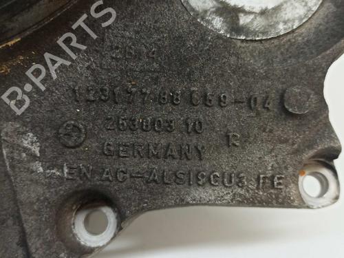 Alternator BMW 7 (E65, E66, E67) 740 d | BP9043697M7 