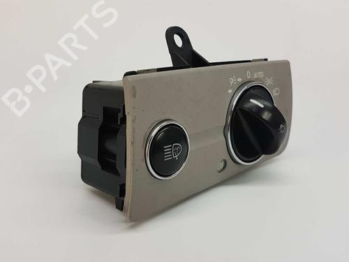 Commande de phare MERCEDES-BENZ E-CLASS (W211) E 320 CDI (211.026) | BP7492981I24 