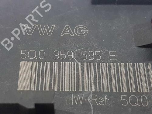 Electronic module AUDI A3 Sportback (8VA, 8VF) 1.6 TDI | BP4562535M83