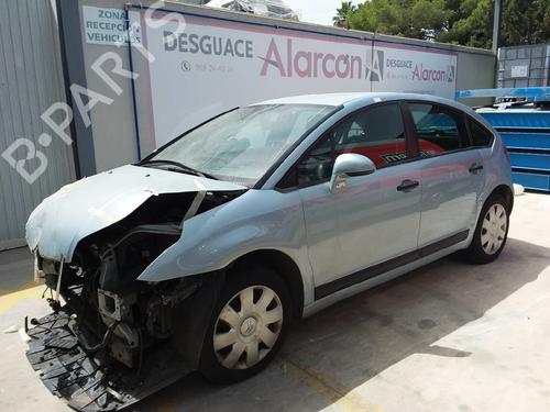Andere CITROËN C4 I (LC_) 1.6 HDi | BP14536596O1 