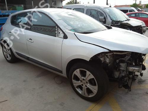 Capteur électronique RENAULT MEGANE III Hatchback (BZ0/1_, B3_) 1.5 dCi | BP14531915M84