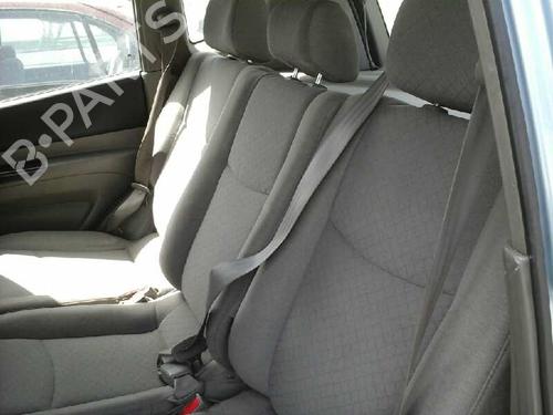 Used Parts CHEVROLET REZZO MPV (U100) 1.6 (107 hp) 4282908