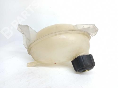 Expansion tank RENAULT CLIO IV (BH_) 1.5 dCi 75 | BP8241834C120 