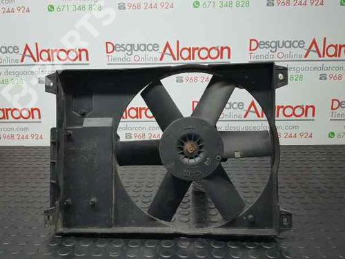 Køleventilator elektrisk FIAT DUCATO Van (230_) 1.9 D | BP2783399M35 