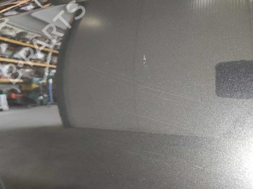 Right rear door MERCEDES-BENZ C-CLASS (W204) C 220 CDI (204.008) | BP10733796C5 