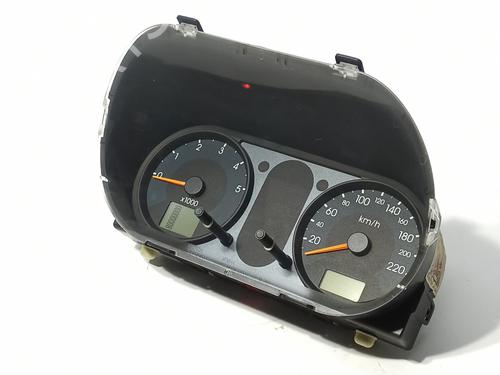 Instrument cluster FORD FIESTA V (JH_, JD_)  | BP25587199C47 