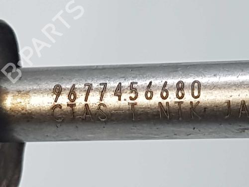 Electronic sensor LAND ROVER RANGE ROVER EVOQUE (L538) | BP8347054M84