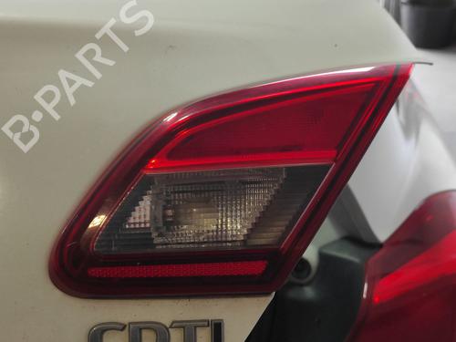 Used Right taillight Right taillight 38512518 38512518