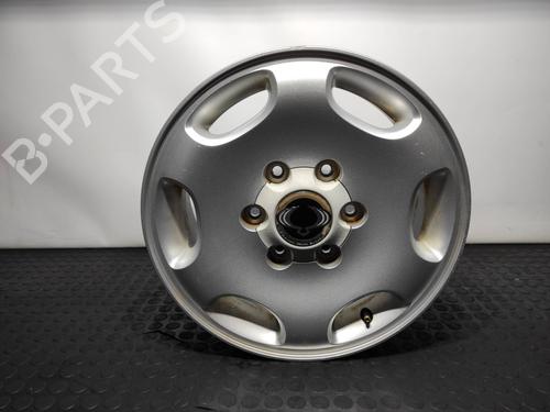Used Rim SSANGYONG REXTON / REXTON II (GAB_) 2.7 Xdi (163 hp) 11287490