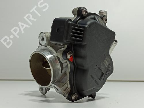 Used Throttle body AUDI A1 Sportback (8XA, 8XF) 1.6 TDI (115 hp) 26726234