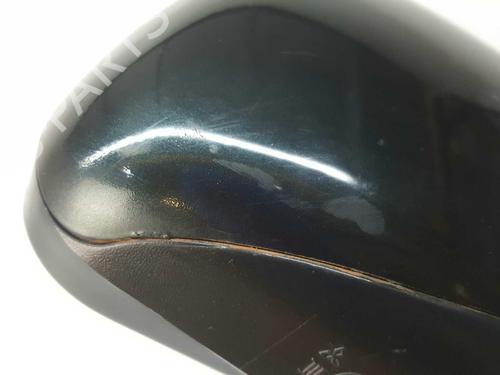 Right mirror MITSUBISHI GALANT VIII (EA_) 2.5 V6 24V (EA5A) | BP6097678C27