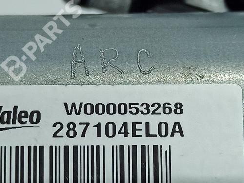 Rear wiper motor NISSAN QASHQAI II (J11, J11_) 1.3 DIG-T | BP11952852M102 