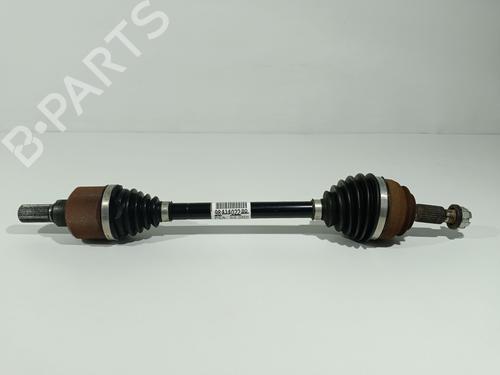 Used Left front driveshaft DS DS 7 Crossback (J4_, JR_, JC_) [2017-2026]  32067810