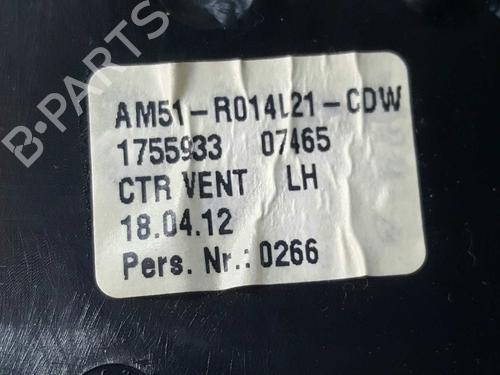 Air vent FORD C-MAX II (DXA/CB7, DXA/CEU) 1.6 TDCi | BP11639427I21