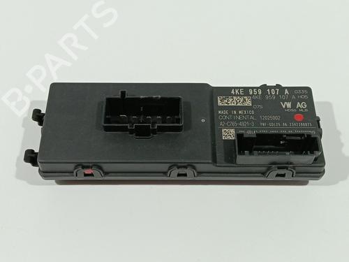 Used Electronic module Electronic module AUDI Q5 Sportback (FYT) 45 TFSI Mild Hybrid quattro (265 hp) 36050624 36050624