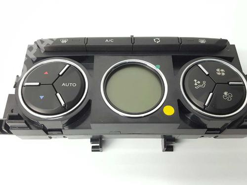 Used Climate control CITROËN DS3 (SA_) 1.6 HDi 90 (92 hp) 2771553