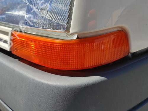 Left front indicator RENAULT 5 (122_) 1.1 (1227, 1397) | BP26161987C32