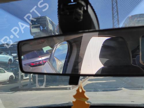 Used Rear mirror Rear mirror 26161928 26161928
