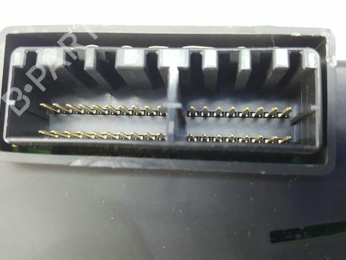 Instrument cluster RENAULT KOLEOS I (HY_) 2.0 dCi (HY0K) | BP3676449C47