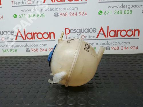 Used Expansion tank VW GOLF VI (5K1) 2.0 TDI (110 hp) 2753595
