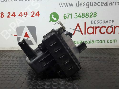 Air filter box NISSAN QASHQAI / QASHQAI +2 I (J10, NJ10, JJ10E) 1.5 dCi | BP14527900M87 