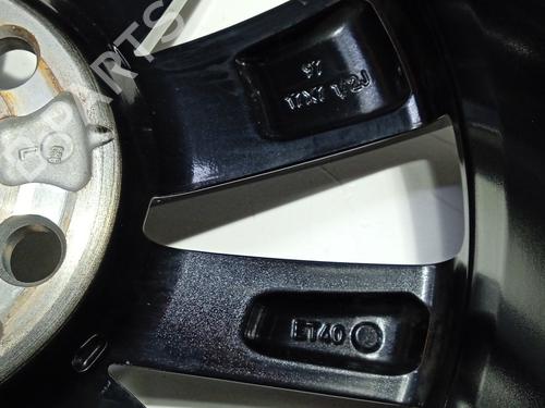 Rim TOYOTA COROLLA Hatchback (_E21_, _EA1_, _EH1_)  | BP27332897C45 