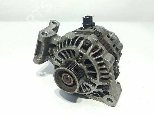 Generator FORD FIESTA V (JH_, JD_) 1.6 16V (100 hp) 12319188