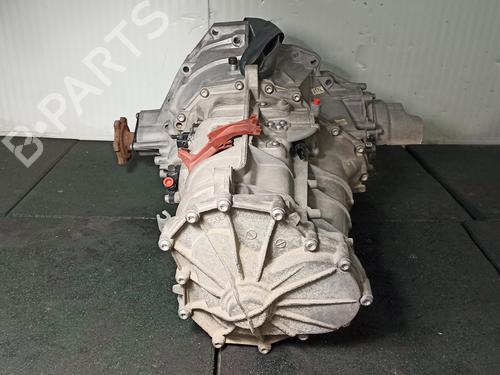 Gearbox AUDI A4 B8 (8K2) 2.0 TDI | BP10917324M3 