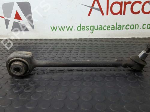 Left front suspension arm MERCEDES-BENZ C-CLASS T-Model (S204) C 350 CDI 4-matic (204.289) | BP2771317M12