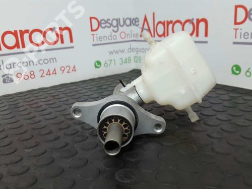Brake master cylinder PEUGEOT EXPERT Tepee (VF3X_) 2.0 HDi 120 | BP2771897M77 