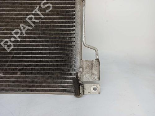 AC radiator NISSAN PATHFINDER III (R51) 2.5 dCi | BP8271985M32