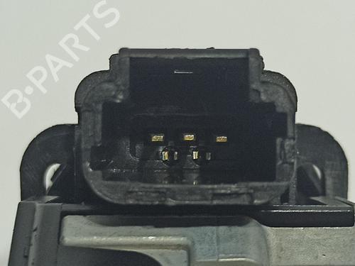 Ignition barrel CITROËN C3 III (SX) 1.2 THP 110 (SXHNPS, SXHNZT, SXHNZ6) | BP15246909M48 