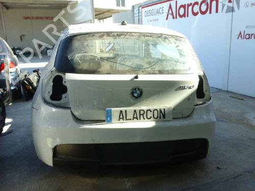 Elektronisk sensor BMW 1 (E87) 118 d | BP14534080M84