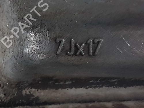 Rim OPEL ASTRA H (A04) 1.7 CDTI (L48) | BP5331797C45