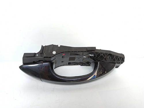 Front right exterior door handle VW GOLF VII (5G1, BQ1, BE1, BE2) 2.0 TDI | BP9163932C129 