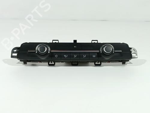 climate-control-peugeot-rifter-2018-34612487 main image