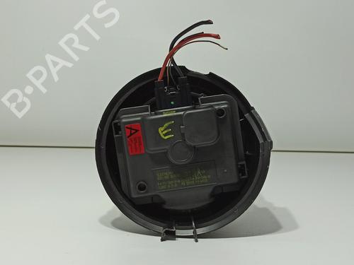 Heater blower motor PEUGEOT 407 (6D_) 2.0 (6DRFNB, 6DRFNE) | BP29380743M62 