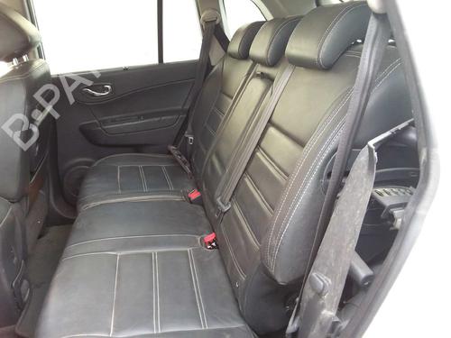 AC-rør RENAULT KOLEOS I (HY_) 2.0 dCi 4x4 (HY0K) | BP14534243M126 