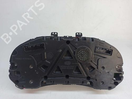 Kombiinstrument KIA STONIC (YB) 1.0 T-GDi Eco-Dynamics+ | BP8652314C47 