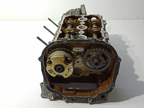 Cylinder head AUDI Q7 (4LB) 3.0 TDI quattro | BP29320316M5