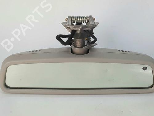 Used Rear mirror MERCEDES-BENZ E-CLASS (W211) E 220 CDI (211.006) (150 hp) 9432061